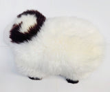 Genuine Sheepskin Wool Decoration Cushion Cover - Sheep
